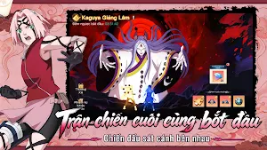 Thế Giới Mới Ninja Screenshot 1