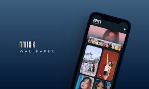 NMIXX Wallpaper Screenshot 3