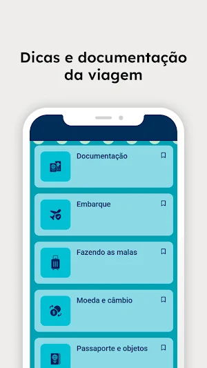 Experiência Icatu RJ Screenshot 2