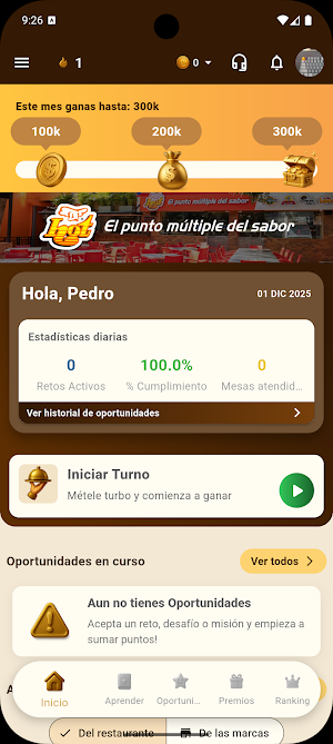 SuperMeseros Screenshot 1