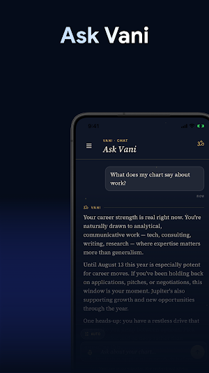 AstroDyuti Screenshot 1