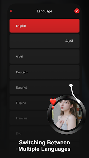 Easy Music Player Screenshot 3