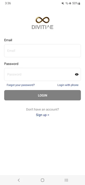 Divitiae Screenshot 0