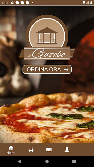 Il Gazebo Screenshot 0