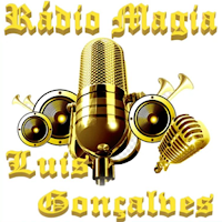 Rádio Magia Luis Goncalves