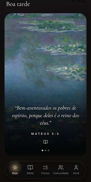 Bible Faithly Screenshot 3