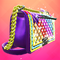 Bling Bags DIY