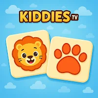 Memory matching games for kids