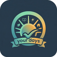 Your Days: Habit Tracker