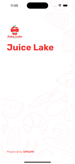 Juice Lake Screenshot 0