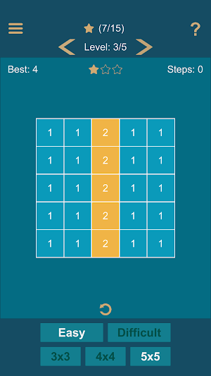 Flip 12 Screenshot 2