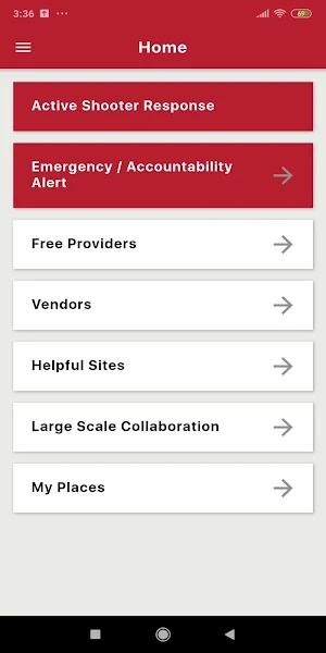 EPRR Screenshot 2