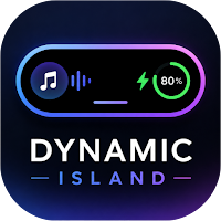 Dynamic Island - Smart Notch