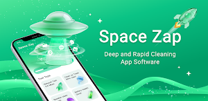 Space Zap Launcher Screenshot 0