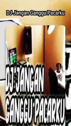 DJ Jangan Ganggu Pacarku Screenshot 0