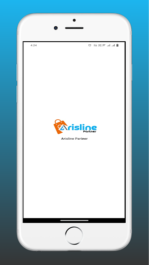 Arisline Seller Hub Screenshot 0