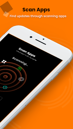 Software Update for All Apps Screenshot 2