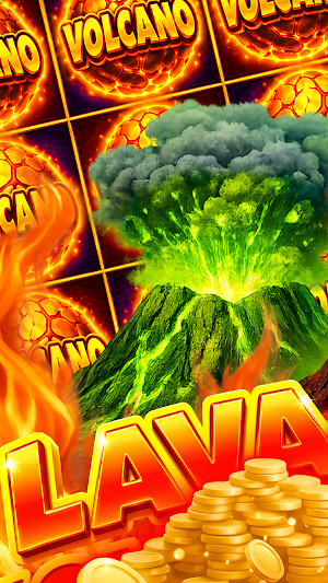 Lava Rest Cycle Screenshot 0