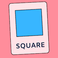 Shape Flashcards for Kids