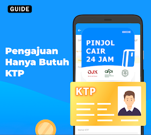 Pinjol Cepat Cair 24 Jam Tip Screenshot 3