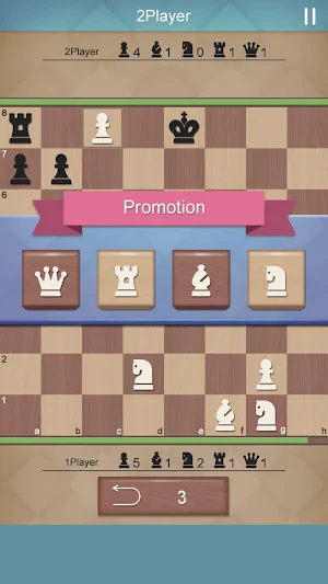Chess World Master Screenshot 2