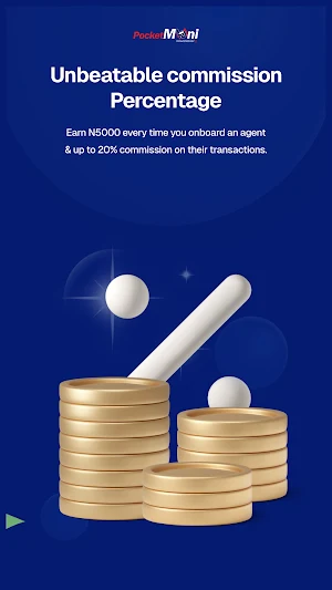 PocketMoni Business Screenshot 3