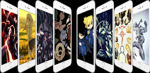 fullmetal wallpapers 5 star Screenshot 0