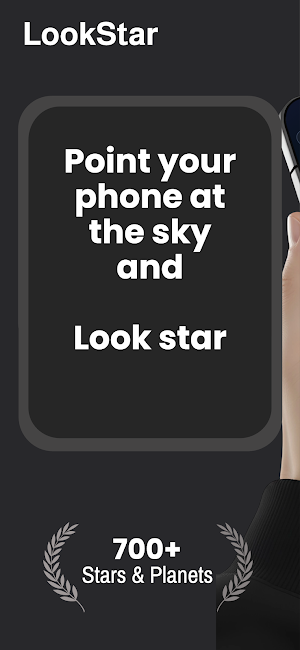 LookStar Screenshot 0