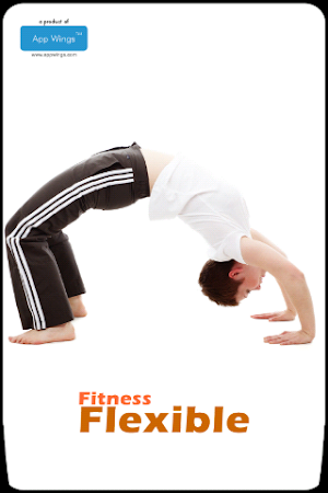 Fitness Flexible Screenshot 0