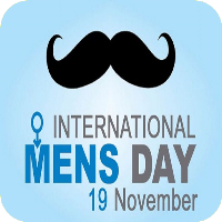 Happy Men’s Day