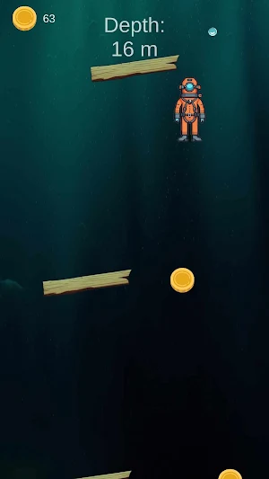 To The Depths Screenshot 1