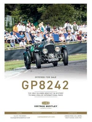 Rolls-Royce & Bentley Driver Screenshot 1