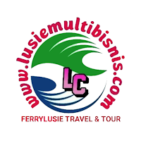 Ferrylusie Travel Tour