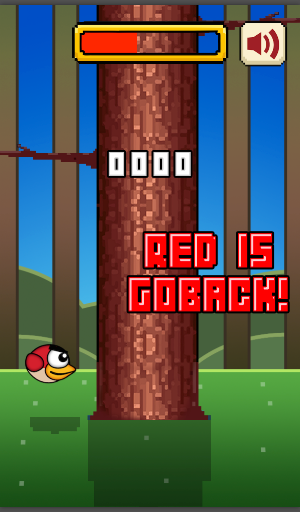 Forest Man Free Screenshot 2