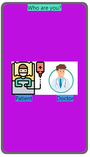 Health App Screenshot 3