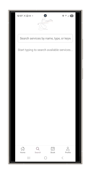 Pearl Peau Screenshot 2