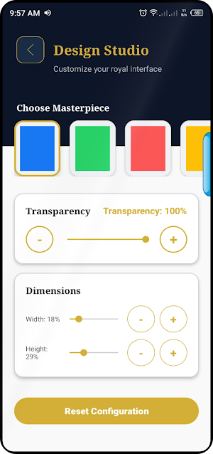 Volume Master Screenshot 2