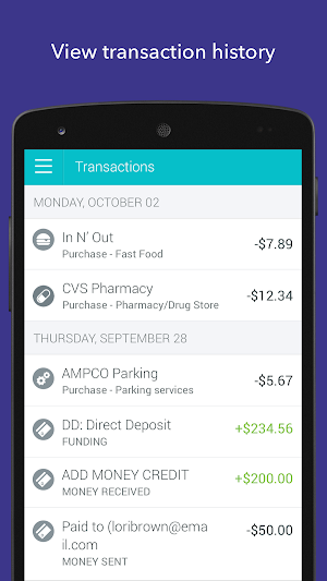 Turbo Card Screenshot 1