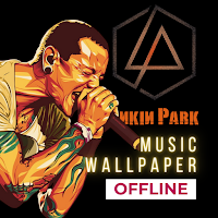 Linkin Park Album Wallpaper