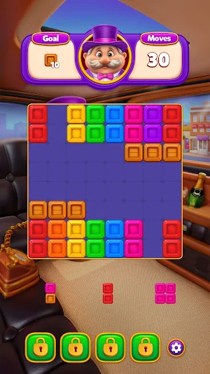 Block Tycoon! screenshot 8