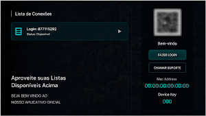 XPlayer Screenshot 1