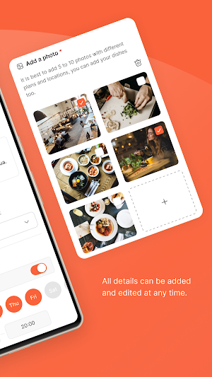 Go2Meet Business Screenshot 2