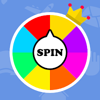Spin The Wheel Random Decision