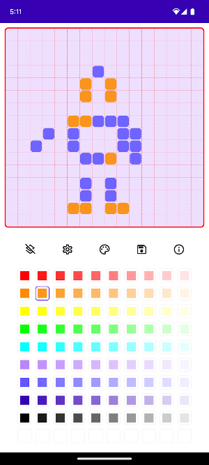 Fat Finger Screenshot 2