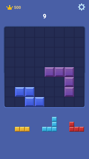 Block Blast Master Screenshot 3