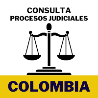 Procesos Judiciales Colombia
