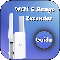 WiFi 6 Range Extender Guide