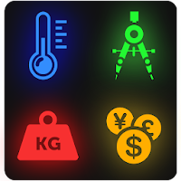Digital Unit Converter 2019