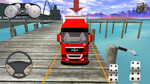 Oversize Load Parking Screenshot 2