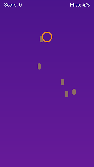 Circuit Strike Dash Screenshot 3